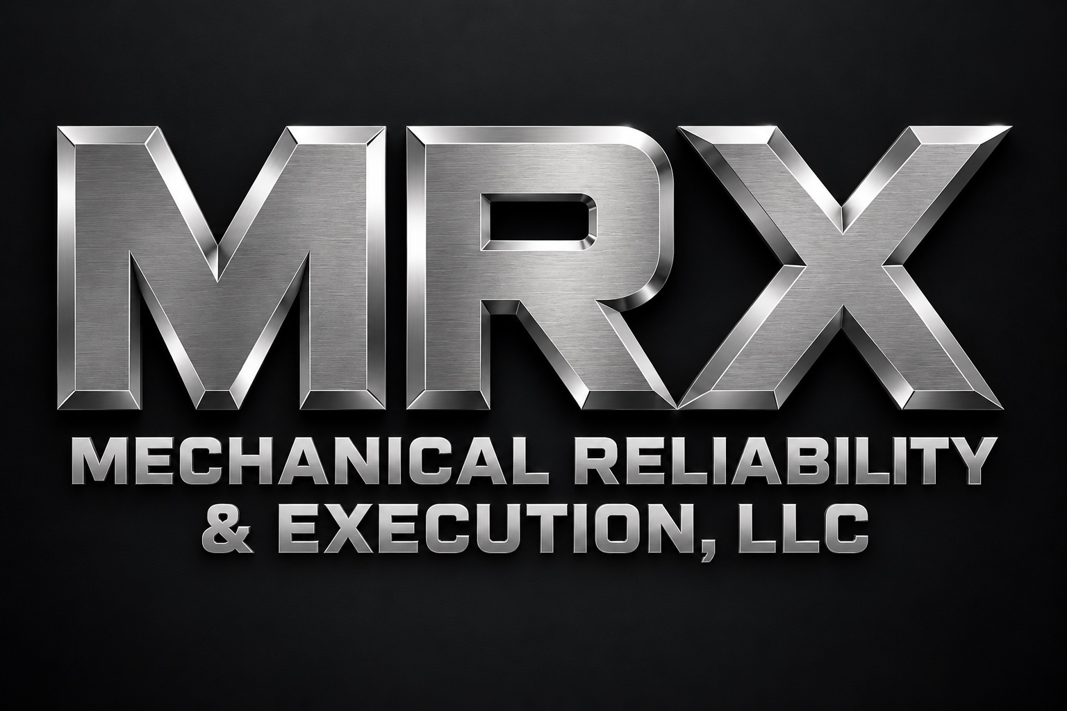 MRX Mechanical Reliability & Execution, LLC